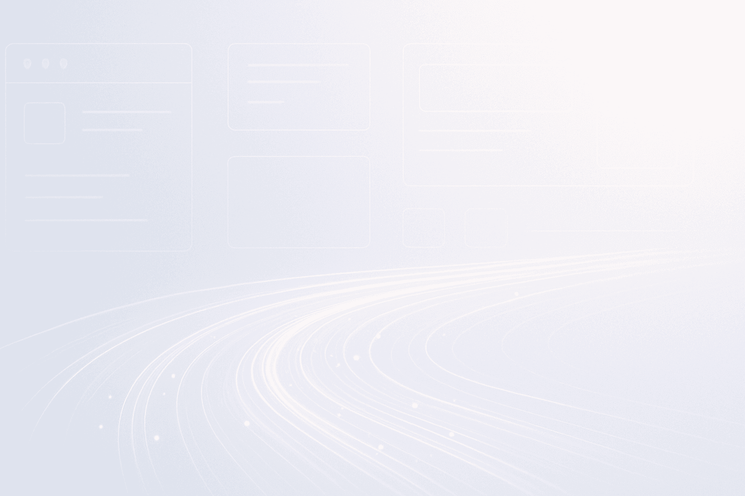 Speed is a feature—but calm is a value